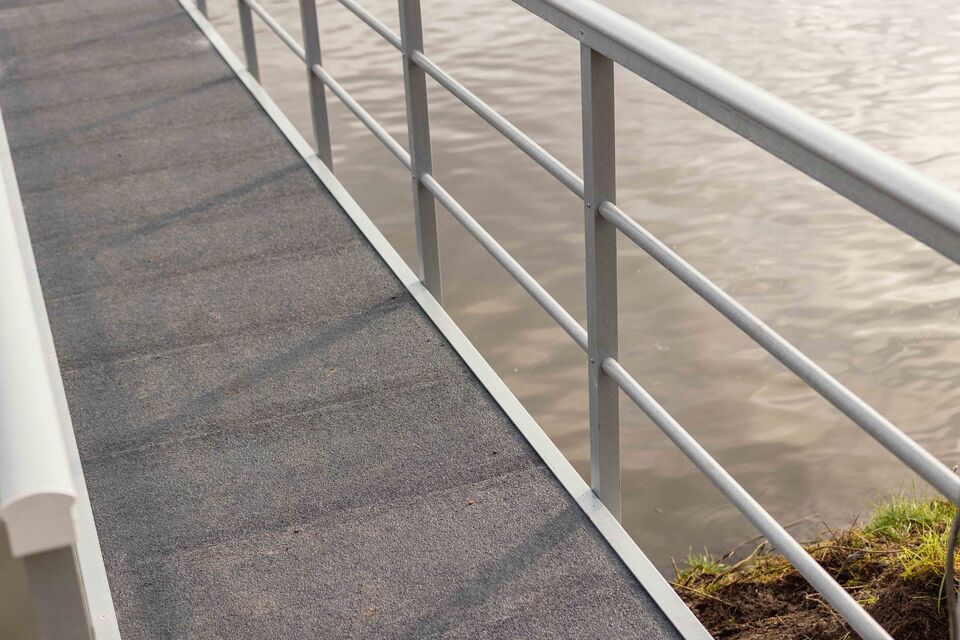 brugdekplank