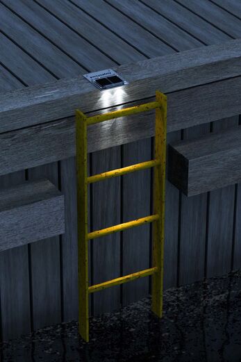 Marinalightunit 2
