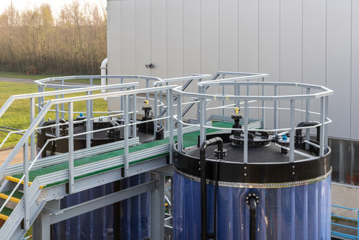 Watergroep WPC Gavers 127