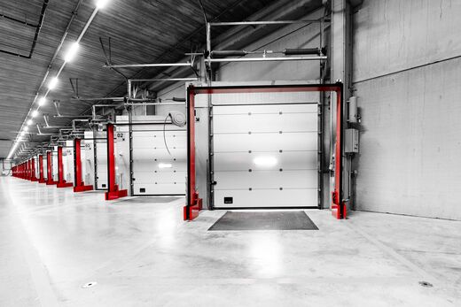 barriere de retention eaux incendie