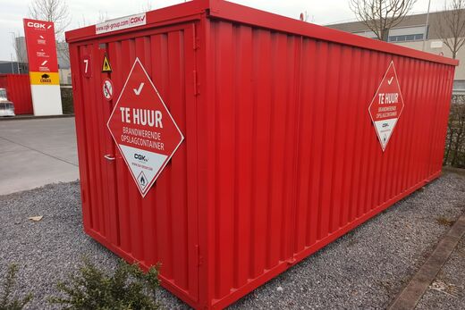 Huur BS6 a