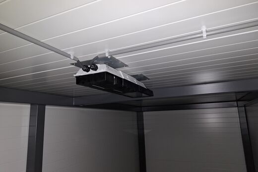 ATEX Led verlichting