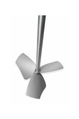 Industriële impeller