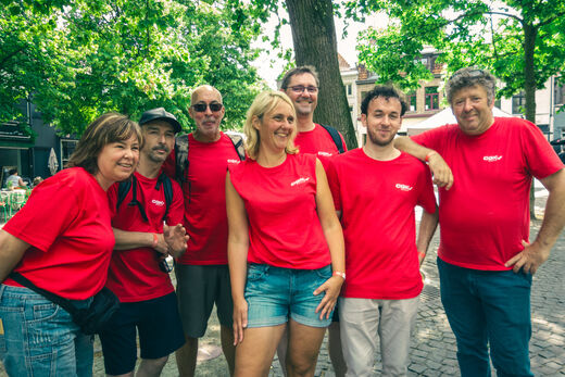 Teambuilding 2023 49