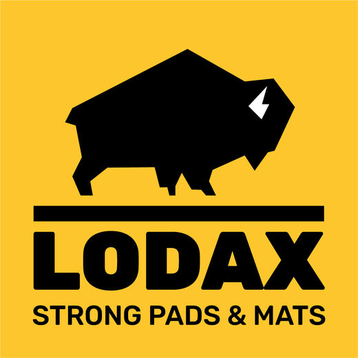 Lodax logo