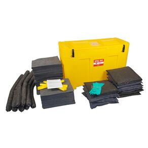 Spill Kit Kist Universeel