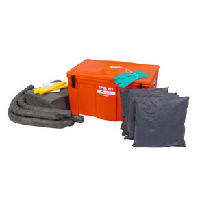 Spill kit noodkist universeel - 100 l