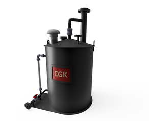 Gaswasser