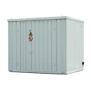 Basis opslagcontainer - 3010x2540x2610 mm
