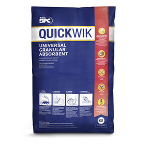 Quickwik universeel granulaat