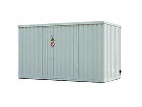 Opslagcontainer BS4 XL pd4ssb