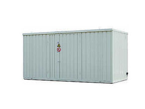 Opslagcontainer BS5 XL pd4t49