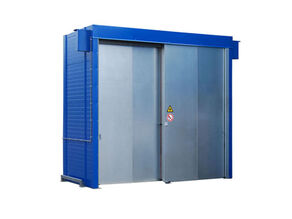 Opslagcontainer CS D 4 pdwr65