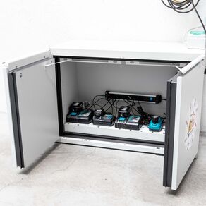 Lithiumkasten LR 9