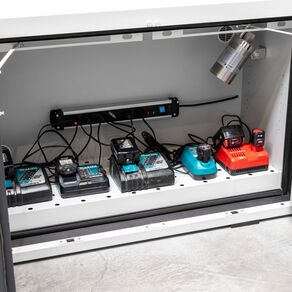 Lithiumkasten LR 7