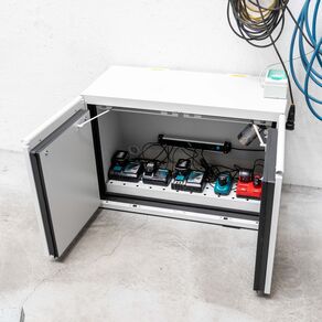 Lithiumkasten LR 13