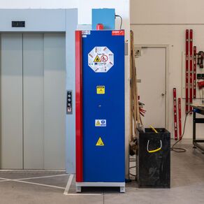 Lithiumkasten LR 30