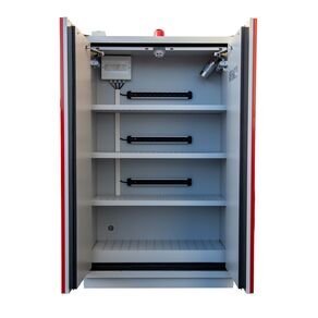 Lithium kast Chemisafe LR