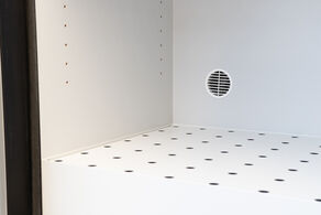 Lithium kast Chemisafe 26