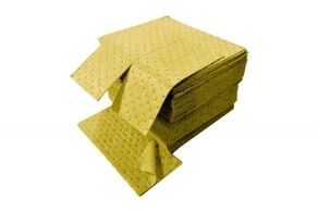Absorptiedoeken chemicaliën - light