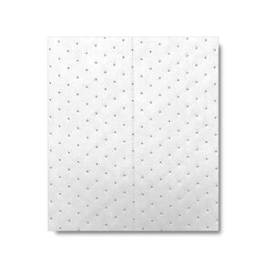 Absorptiedoeken olie - light (200 st)