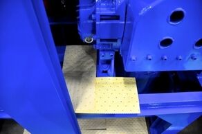 Absorptiedoeken chemicaliën - heavy (100 st)