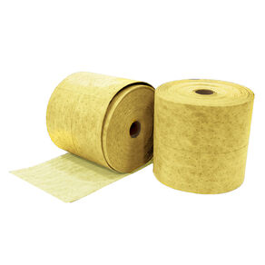 Absorptierollen chemicaliën - smal - 41cmx46m (2 st)