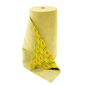 Absorptierol universeel met hoge zichtbaarheid - breed - 81cmx46m (1 st)