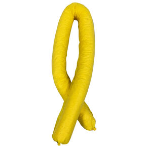 Absorptieslangen chemicaliën - Ø7,6x305cm (6 st)