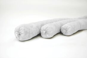 Absorptieslangen olie - Ø 7,6x122cm (15 st)