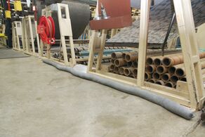 Absorptieslangen universeel - Ø7,6x305cm (6 st)