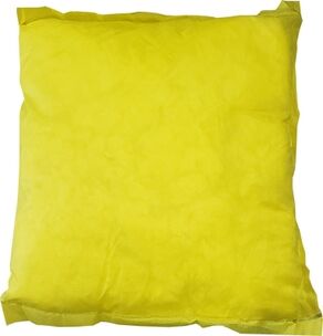 Absorptiekussens chemicaliën - 46x46cm (10 st)