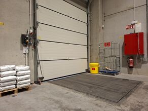 54 5 21 05 Spill kit vat klein uni 1