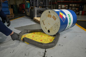 54 5 21 05 Spill kit vat klein uni 3