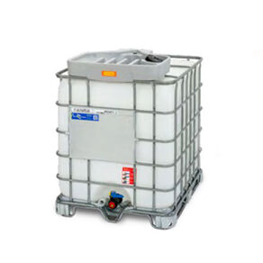 IBC trechter