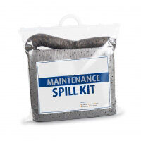 Spill kit universeel 30 liter