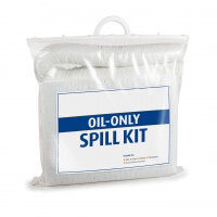 Spill kit olie 30 liter