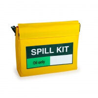 Spill kit tas olie 50 L