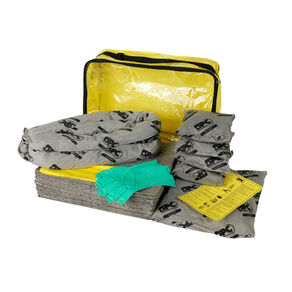 ADR spill kit universeel - 63 l