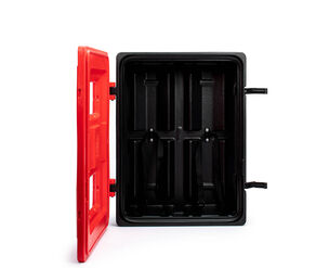 Spill kit wandbox 585 x 270 x 720 mm
