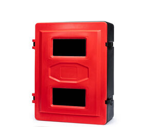 Spill kit wandbox 50 liter 6