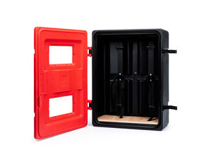 Spill kit wandbox 585 x 270 x 720 mm