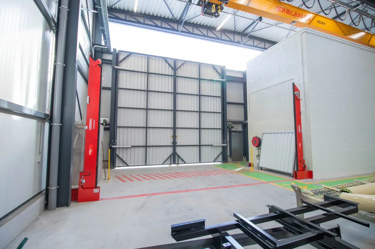 Barrieres Corropaint 30 10 2025 23