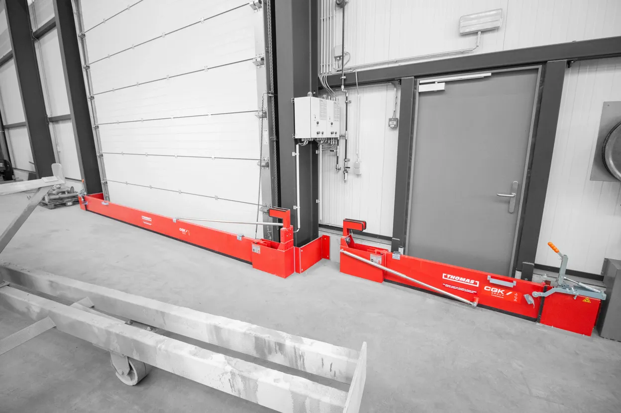 Barrieres Corropaint 30 10 2025 16 ZW