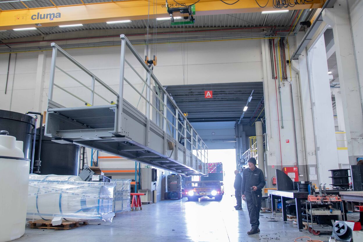 GV Kbrug Chercq 12 11 2025 10