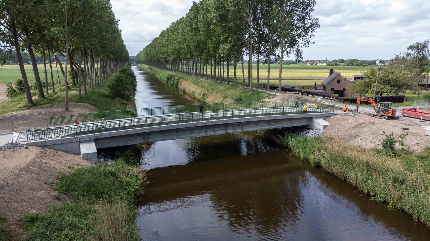 Herbosch Kiere 23