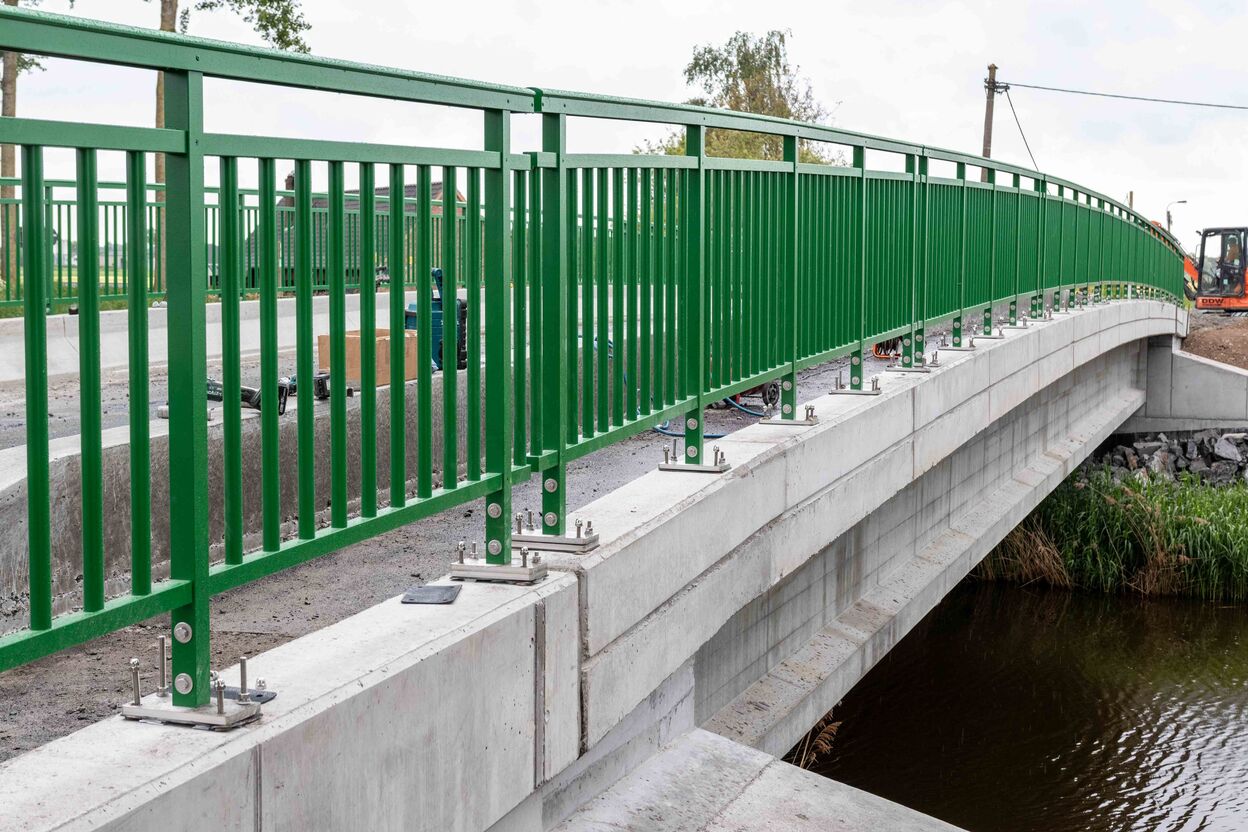 Herbosch Kiere 9