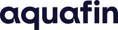 Aquafin logo
