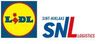 SNL LIDL logo