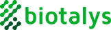 Logo biotalys